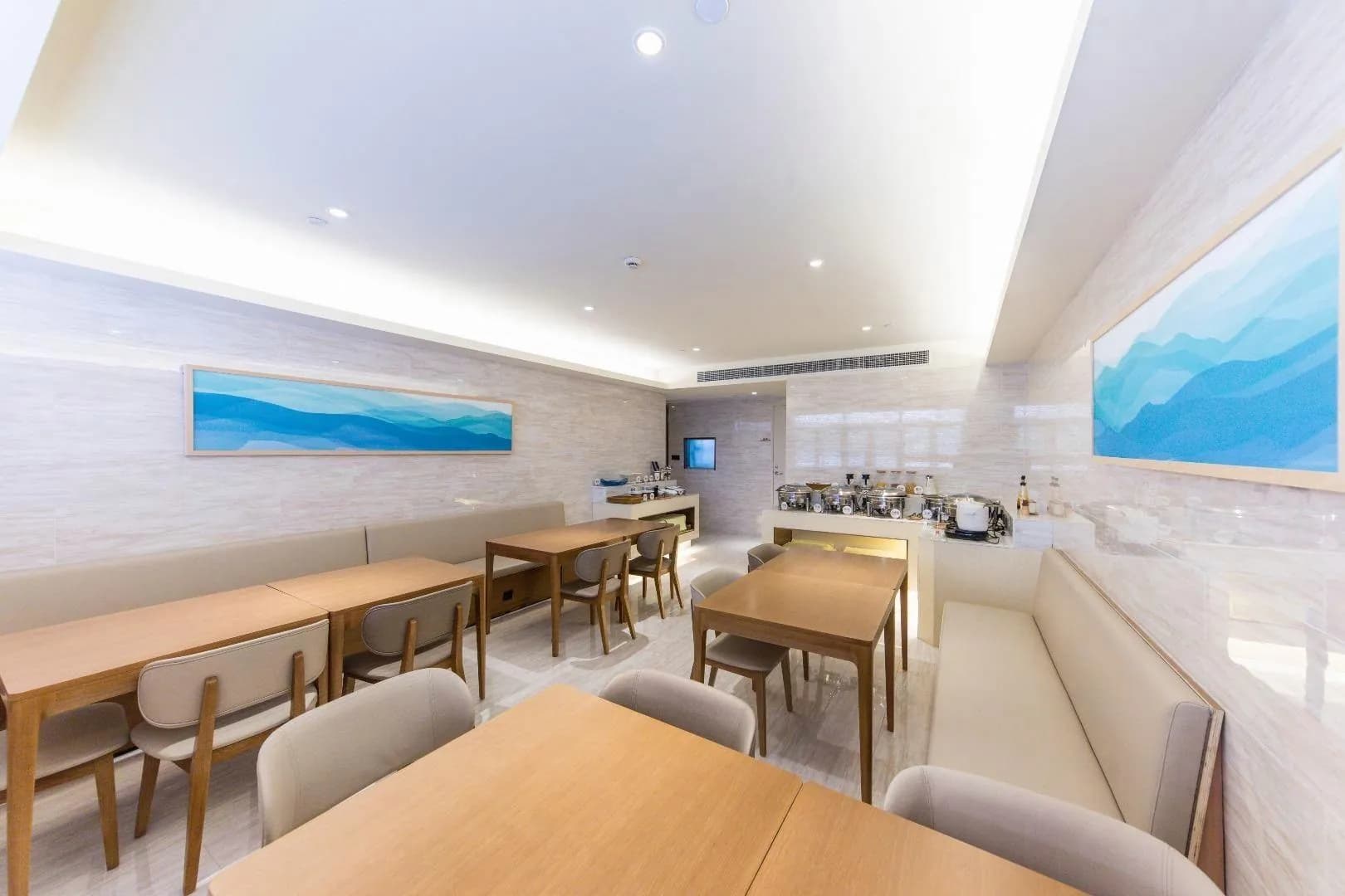 Ji Hotel (Shanghai World Expo Shangnan Road)
