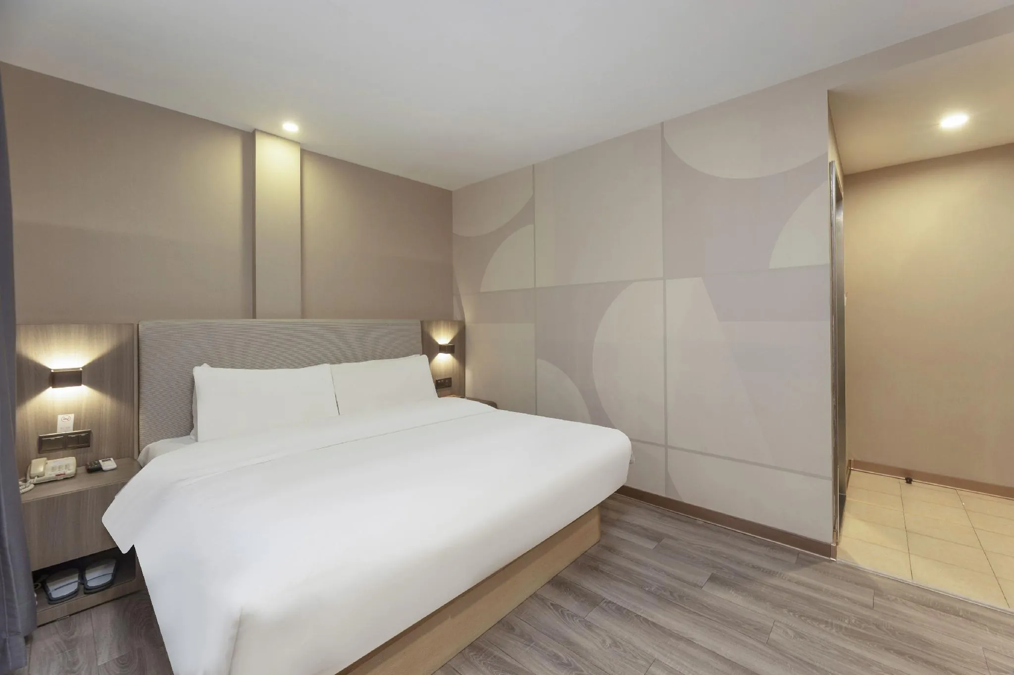 Hanting Hotel Shanghai The North Bund Pingliang Road