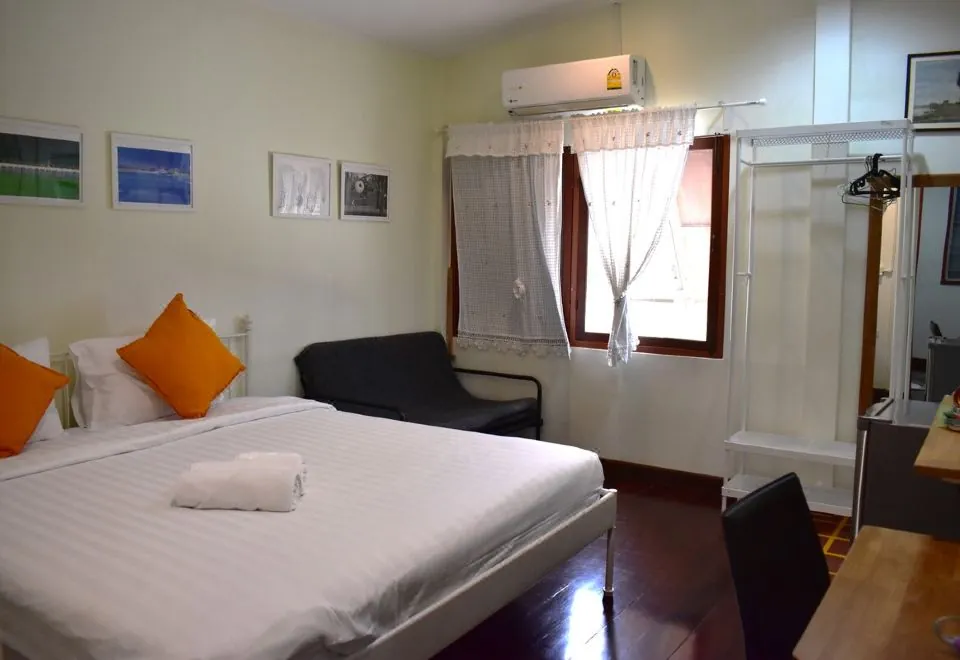 Greenery Hostel