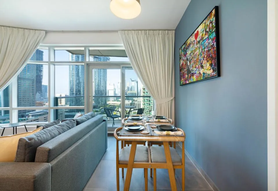Maison Privee - the Lofts East