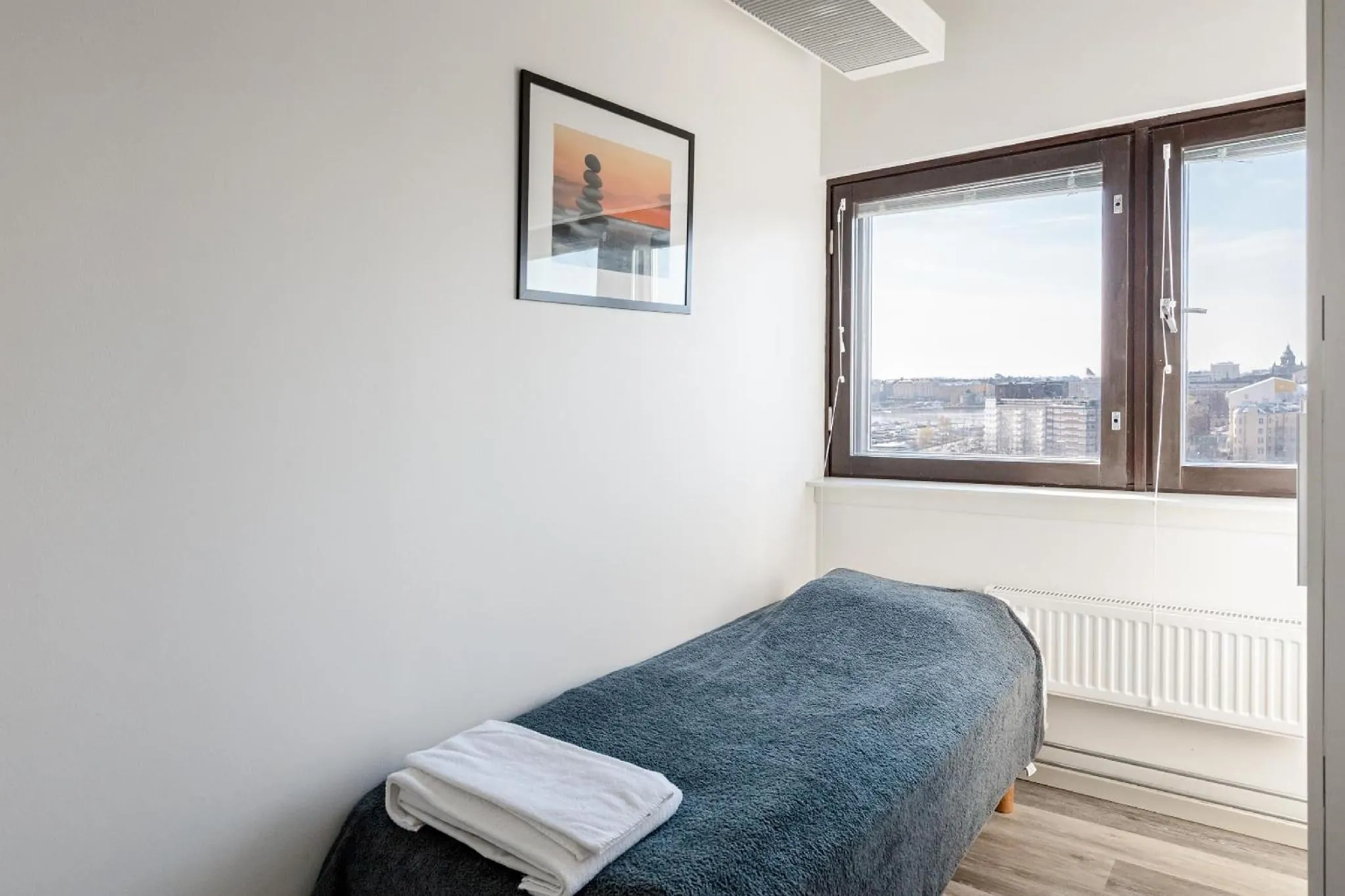 Sky Hostel Helsinki
