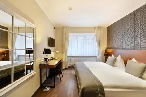 Hotel City Zürich Design & Lifestyle