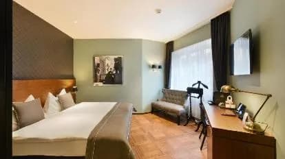 Hotel City Zürich Design & Lifestyle