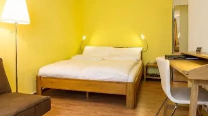 StattHotel