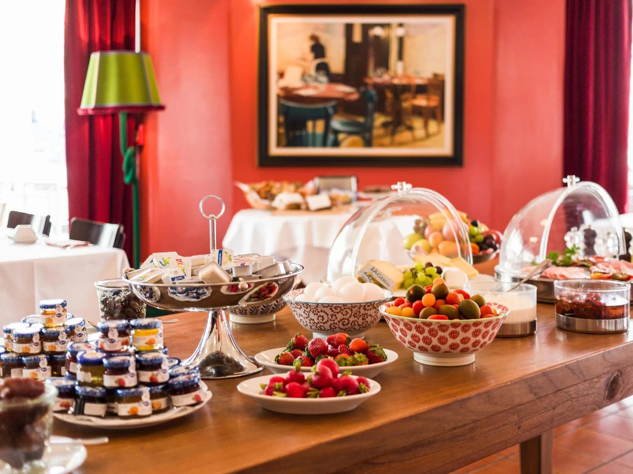 Boutique Hotel Seegarten