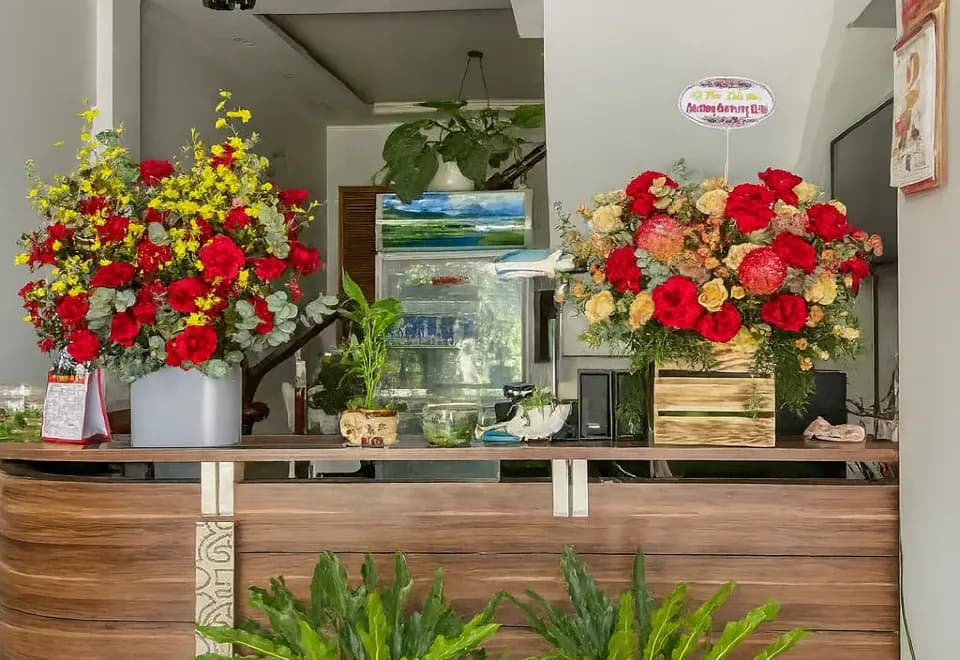 DaLat Park Hotel