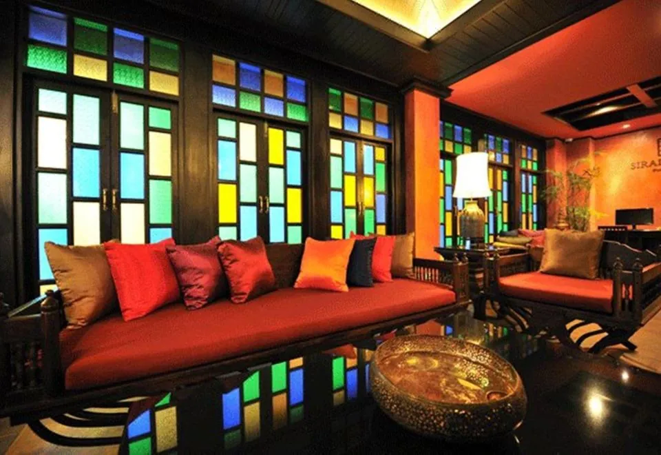 Siralanna Hotel