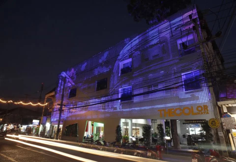 The Color Kata Phuket
