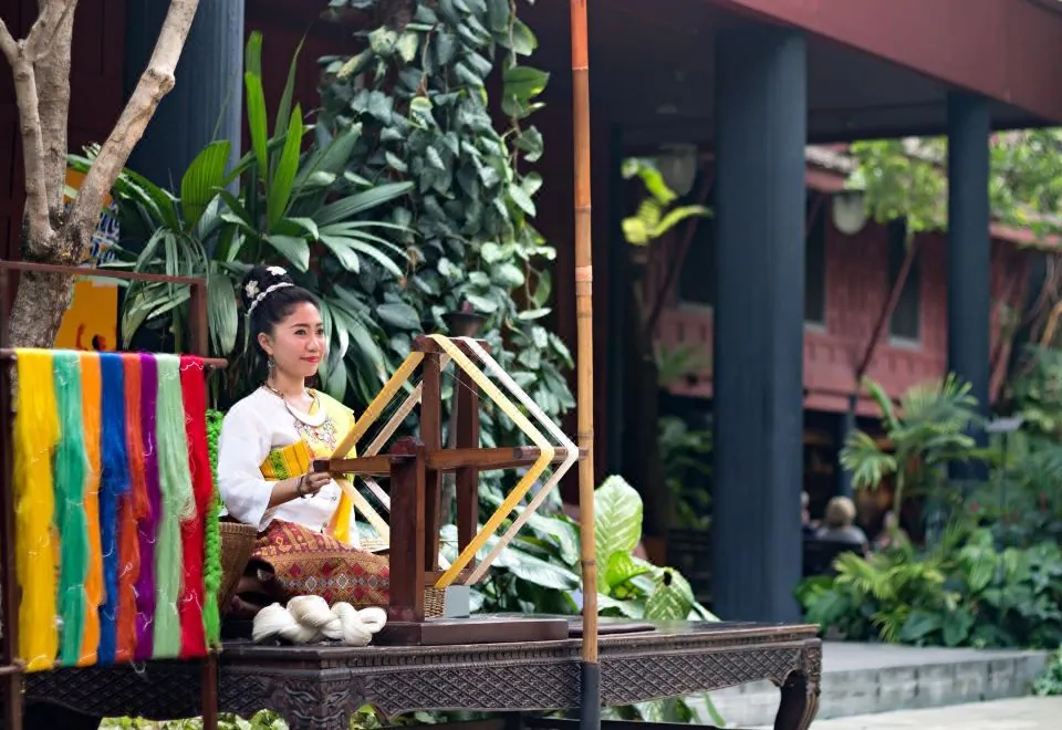 Holiday Inn Express Bangkok Siam