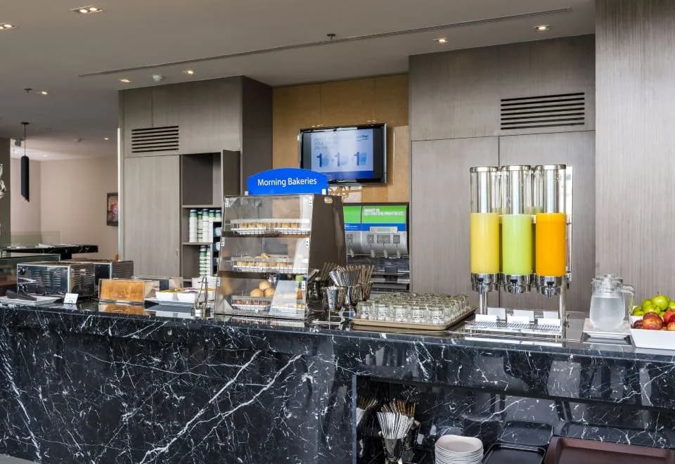 Holiday Inn Express Bangkok Siam