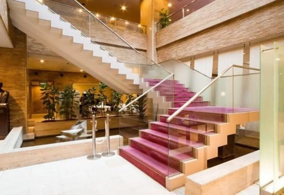 Shiba Park Hotel