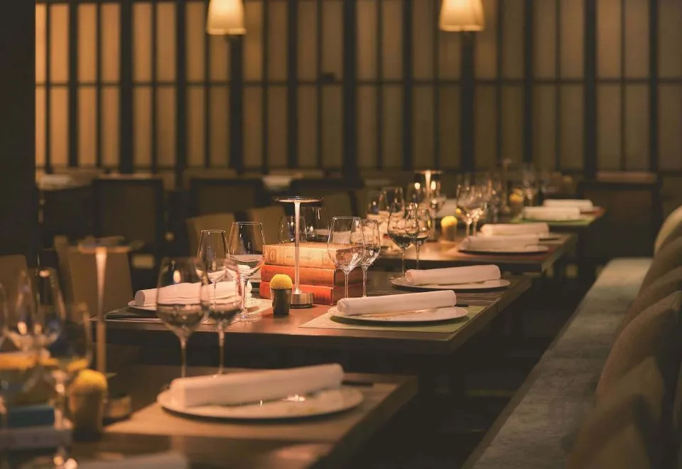 Shiba Park Hotel