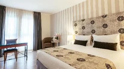Eldan Hotel