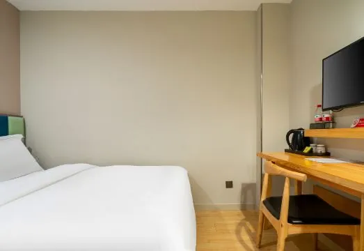 Myste Zong hotel(Shanghai Damuqiao Road Store)