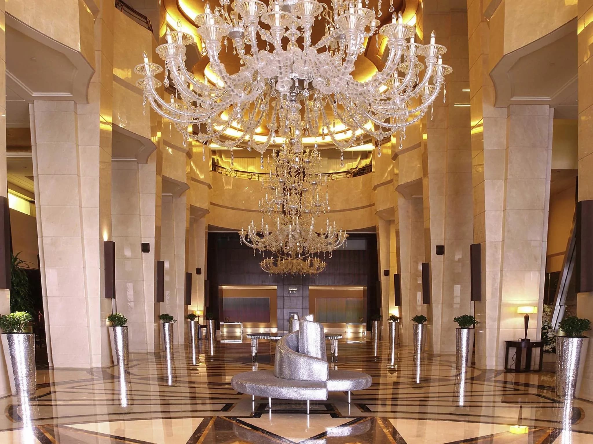 La Cigale Hotel Managed by Accor