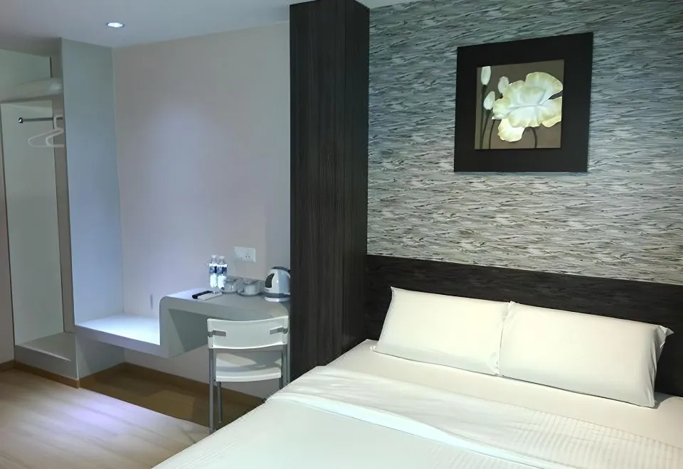 Alor Boutique Hotel