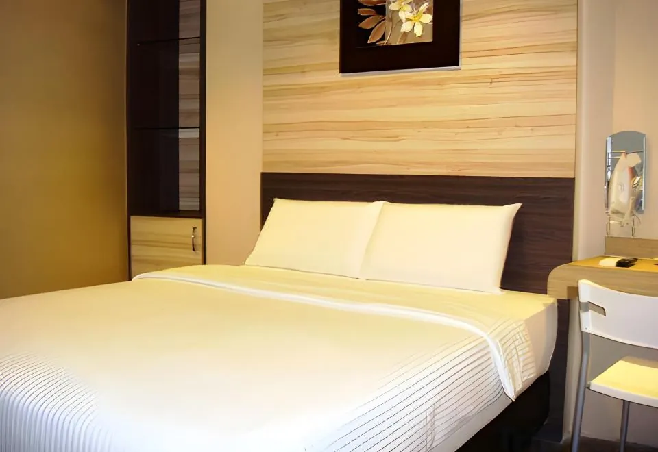 Alor Boutique Hotel Sdn Bhd