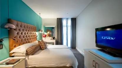 Grand Daddy Boutique Hotel by Bon Hotels