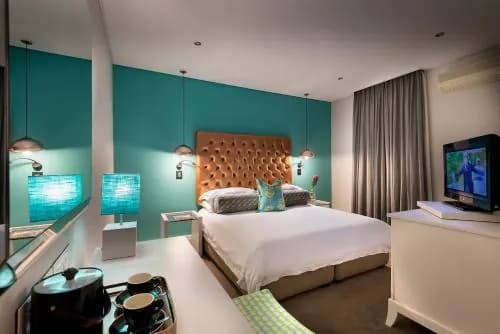 Grand Daddy Boutique Hotel by Bon Hotels