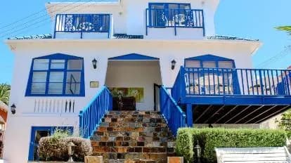 Port View Guest House