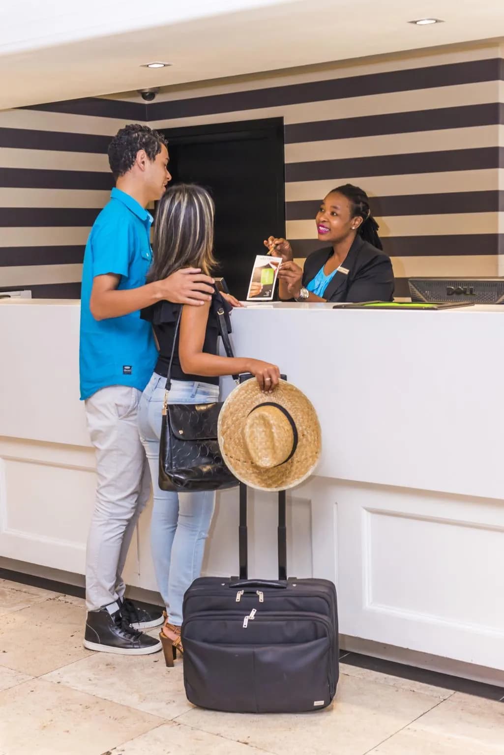 Onomo Hotel Cape Town – Inn on The Square