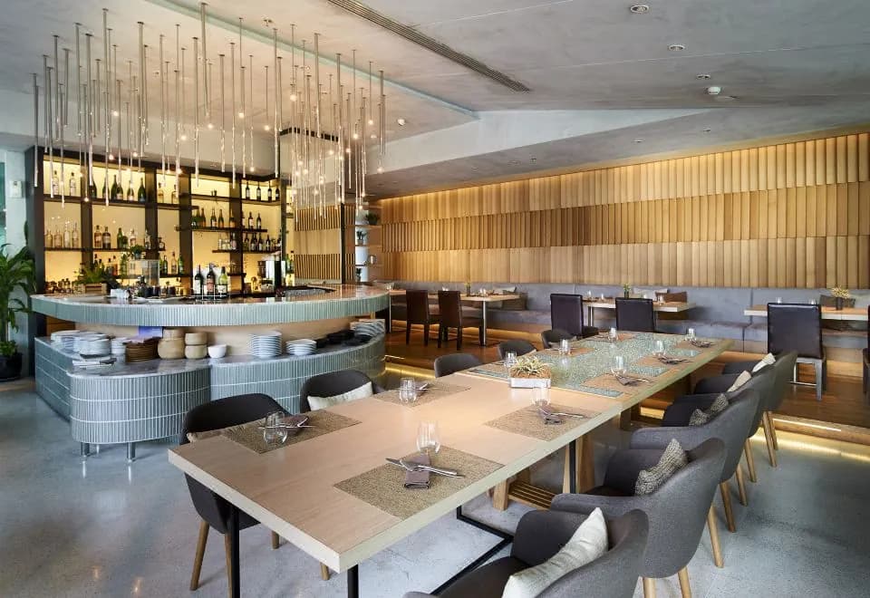 The Lit Hotel Bangkok