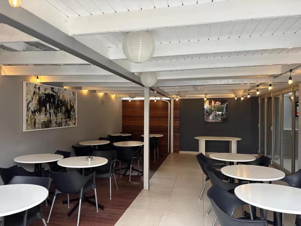 Atlantic Affair Boutique Hotel