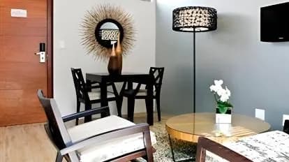Atlantic Affair Boutique Hotel