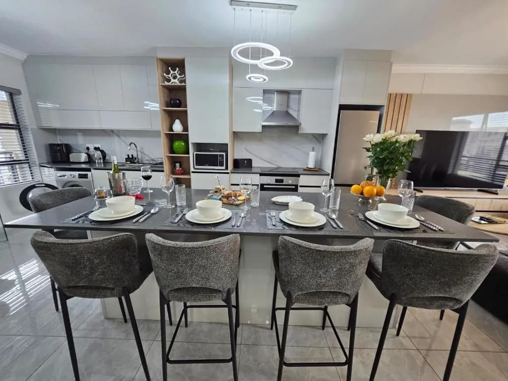 WeStay Westpoint Apartments