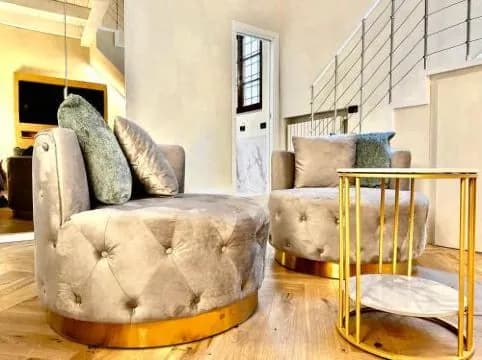 Renascentia in Florence - Adults Only