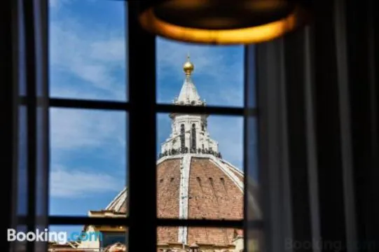 Renascentia in Florence - Adults Only