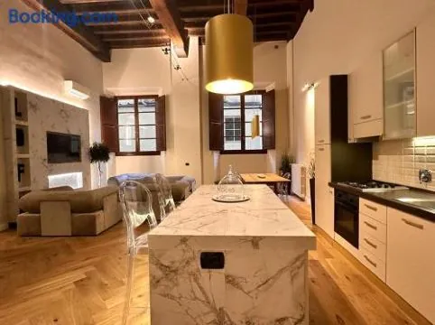 Renascentia in Florence - Adults Only