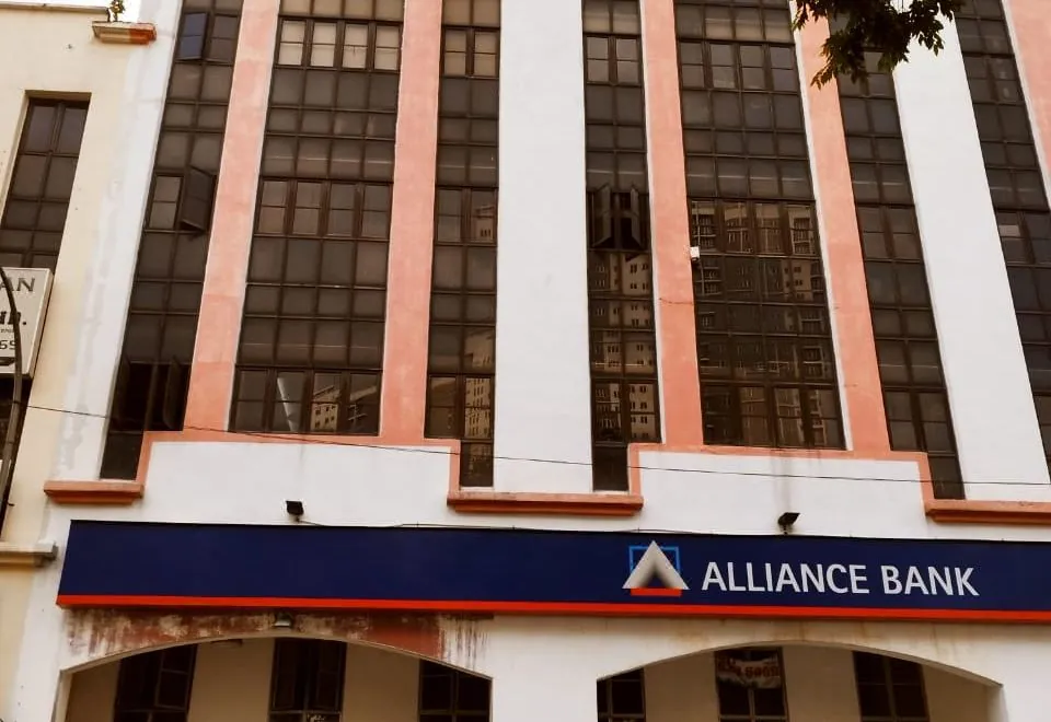 1 Orange Hotel Kuchai Lama Kuala Lumpur