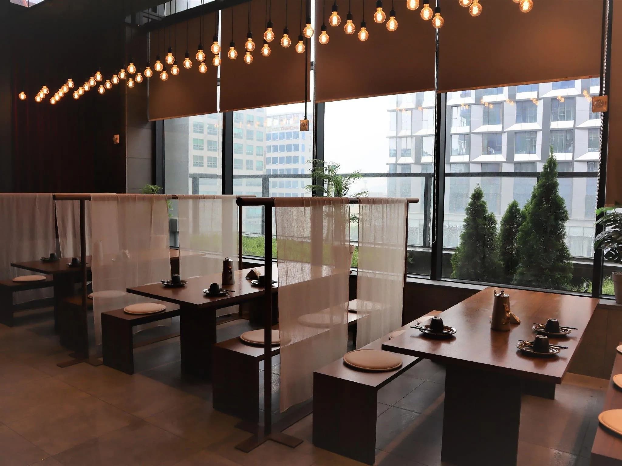 Mercure Ambassador Seoul Hongdae