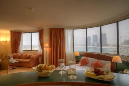 Al Diar Dana Hotel