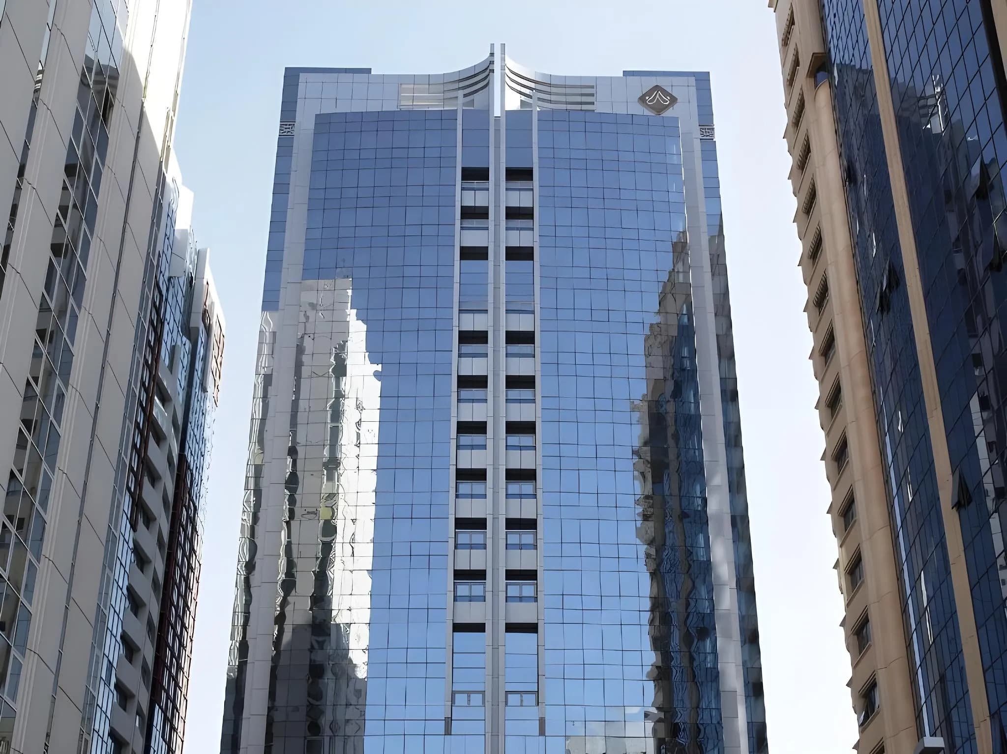 Al Manzel Hotel Apartments