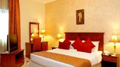 Legacy Hotel Apartments