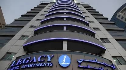 Legacy Hotel Apartments