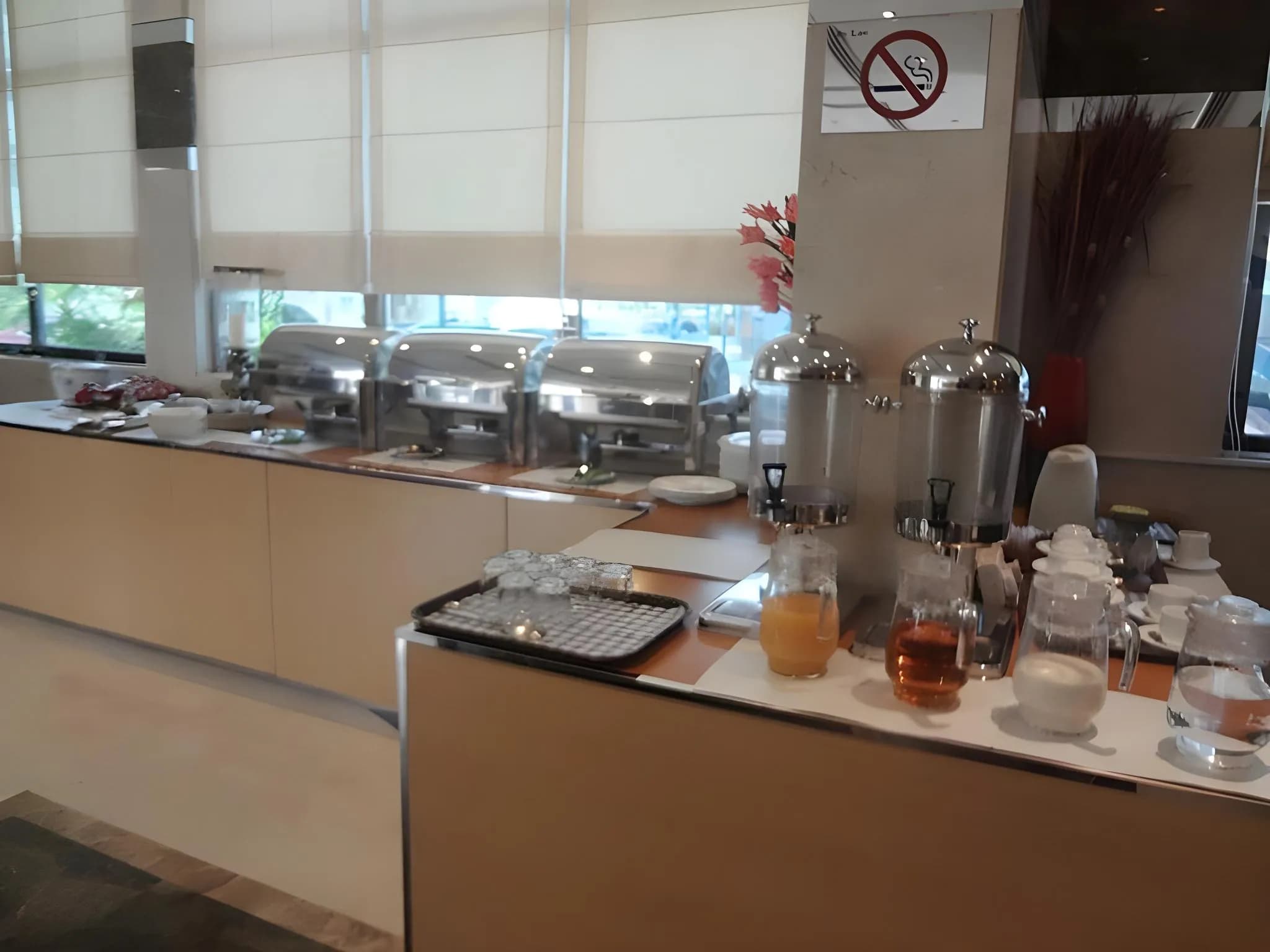 Legacy Hotel Apartments