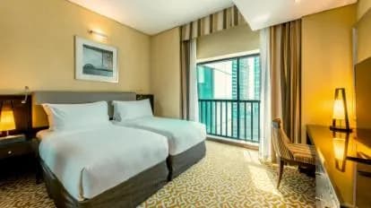 TIME Oak Hotel & Suites
