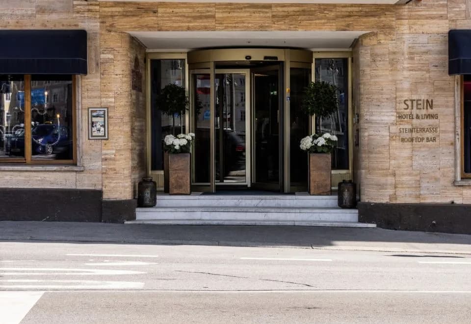 Hotel Stein - Adults Only