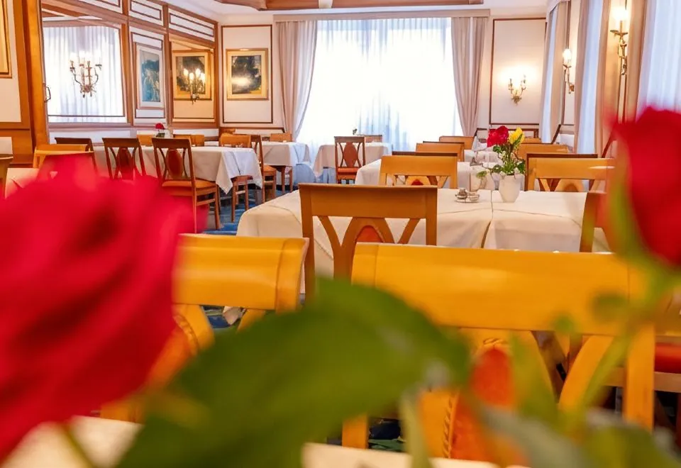 Hotel Scherer