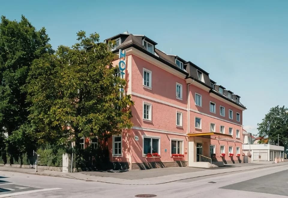 Hotel Scherer