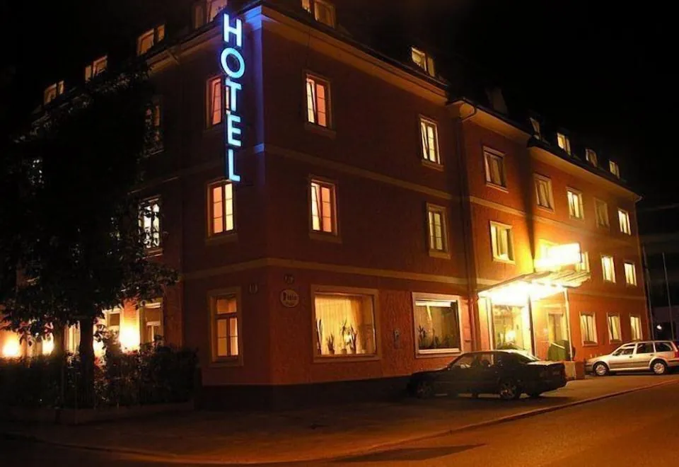Hotel Scherer