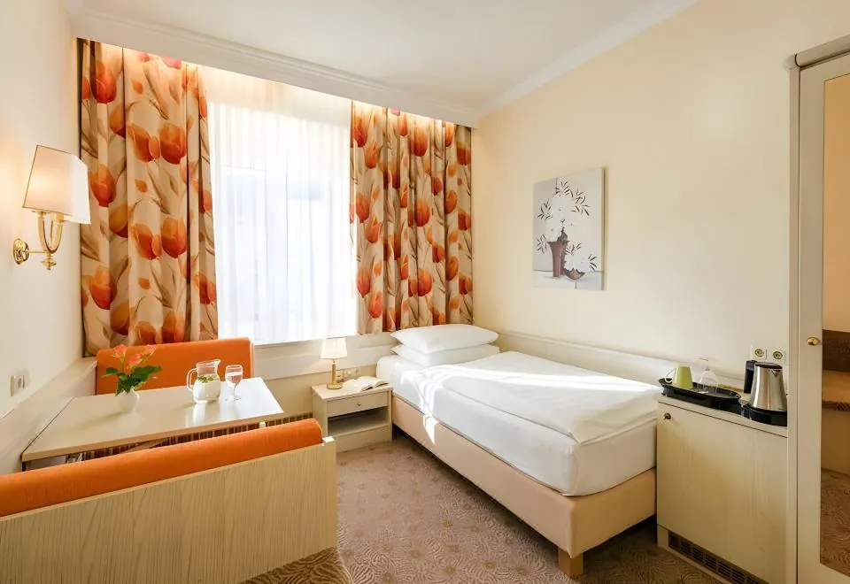 Hotel Scherer