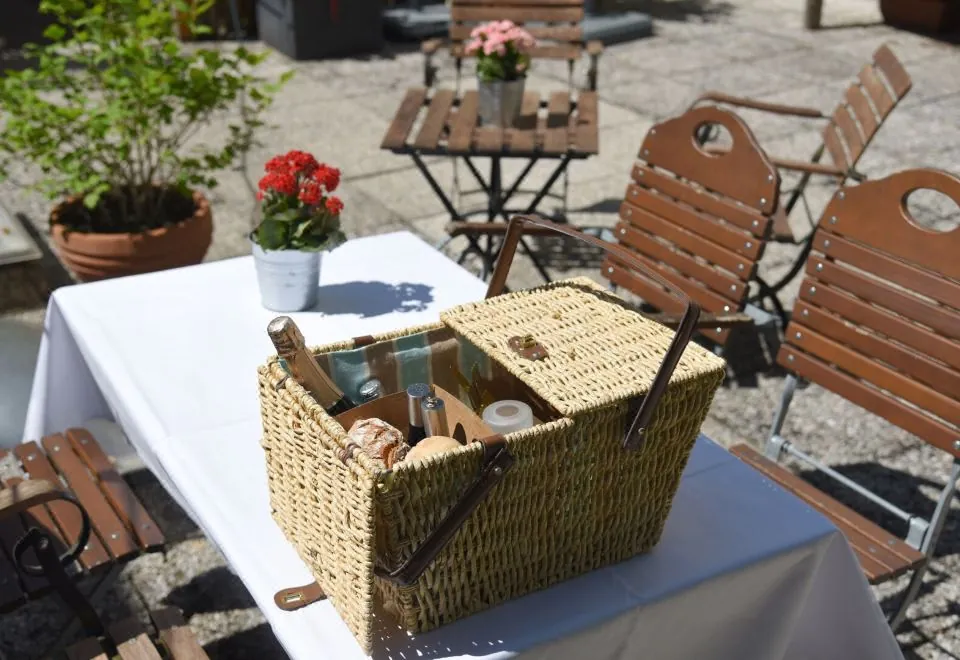 Hotel Krone 1512
