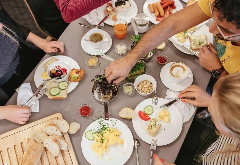 Mercure Hotel Raphael Wien