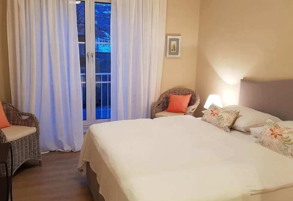 The Little Guesthouse Salzburg