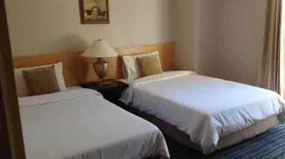 Gardengrove Suites Serviced Apartment