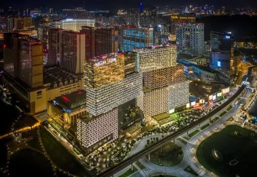 MGM Cotai